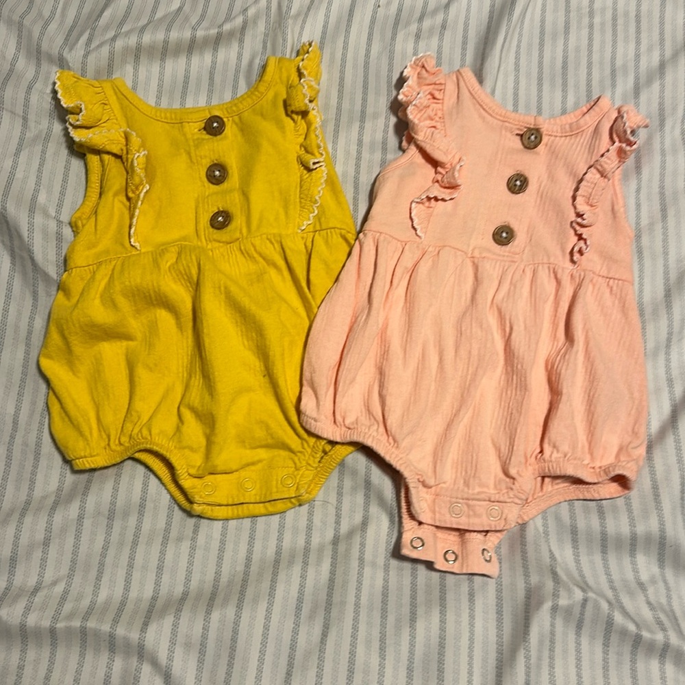 Rompers